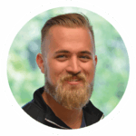 Colton Director of Security at Zirous, ZLR Ignition's managed services provider