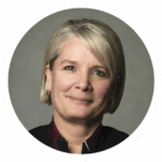 Xan Xan McNelly, CEO and Chairman of ZLR Ignition